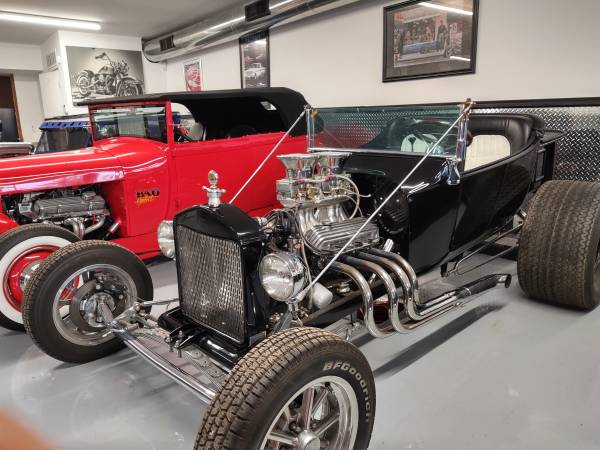 1932 Ford and a few others for sale in Waterford, MI – photo 15