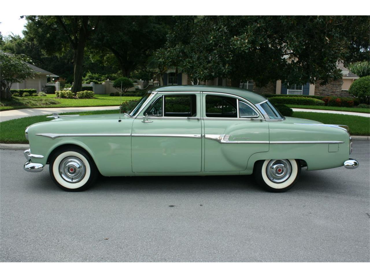 1953 Packard Clipper for sale in Lakeland, FL – photo 2