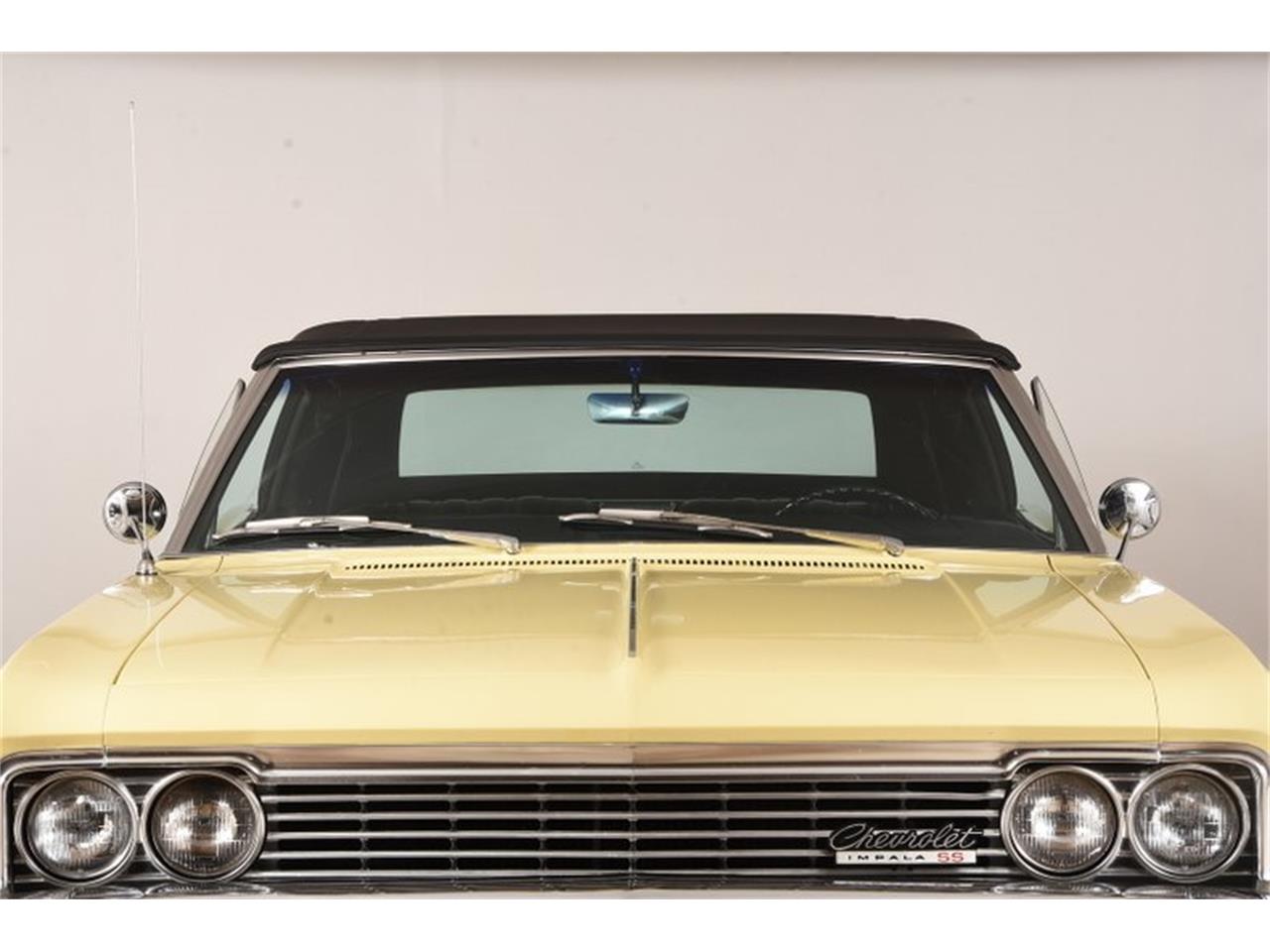 1966 Chevrolet Impala for sale in Volo, IL – photo 18
