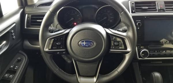 2018 Subaru Legacy 3.6R for sale in Midland, TX – photo 17