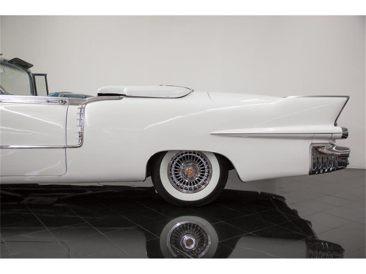 1956 Cadillac Eldorado Biarritz for sale in Saint Louis, MO – photo 8
