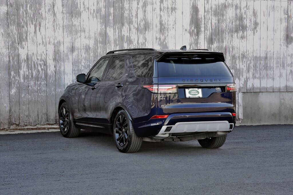 2020 Land Rover Discovery V6 Landmark Edition for sale in Other, MA – photo 7