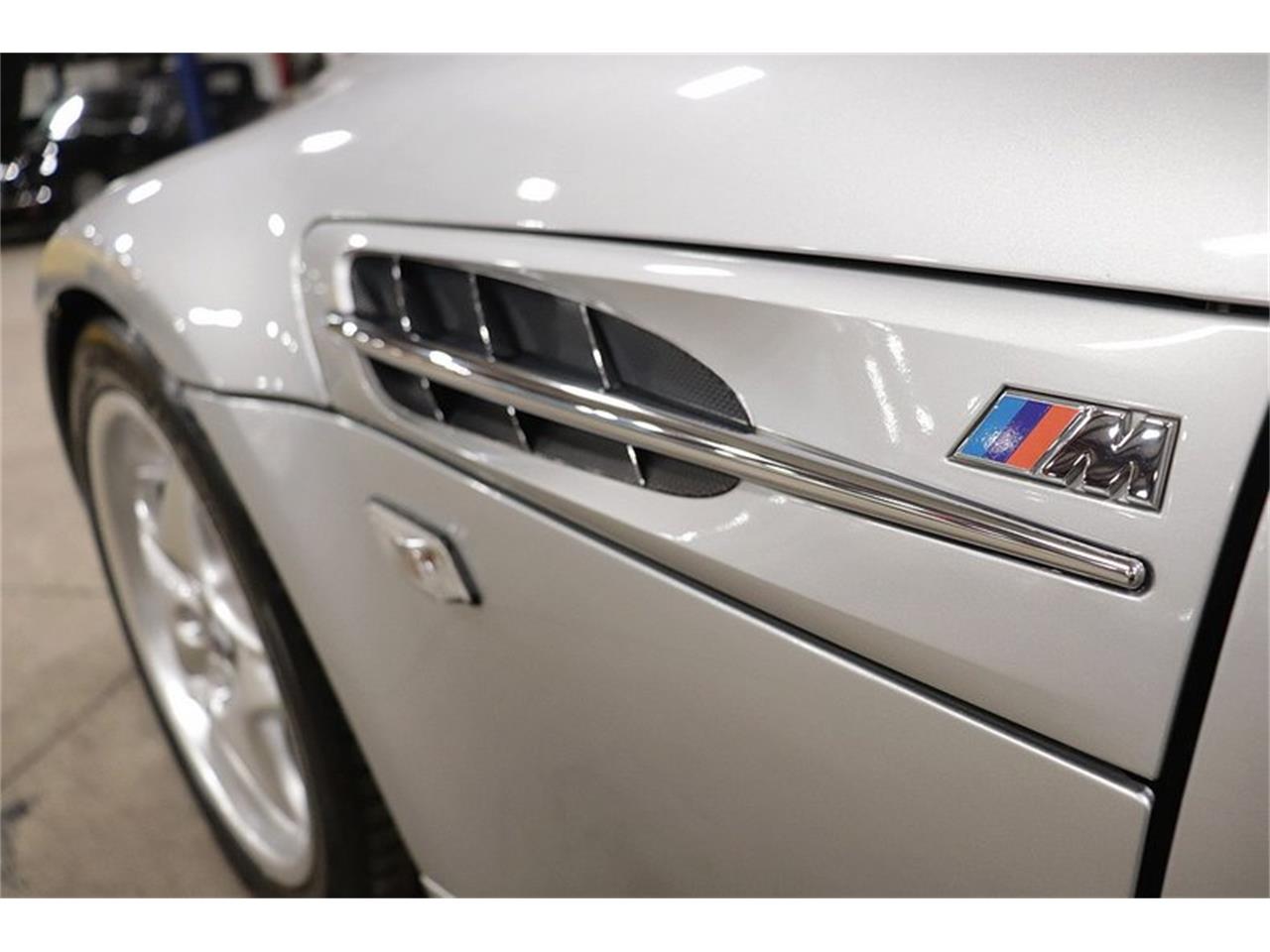 2000 BMW Z3 for sale in Kentwood, MI – photo 33