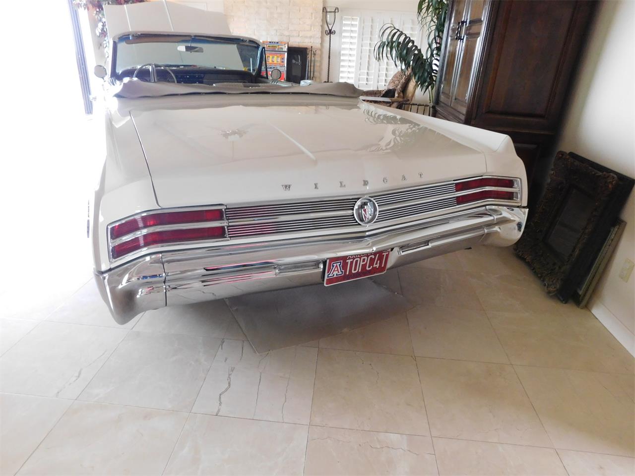 1964 Buick Wildcat for sale in Scottsdale, AZ – photo 34