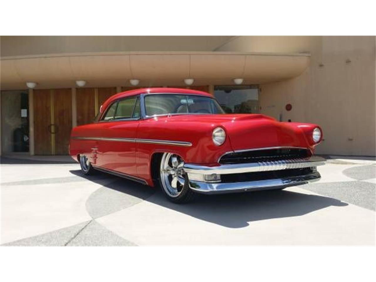 1953 Mercury Monterey for sale in Cadillac, MI – photo 9