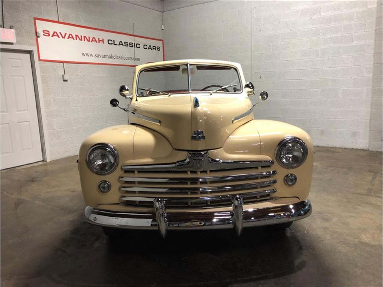 1947 Ford Super Deluxe for sale in Savannah, GA – photo 10
