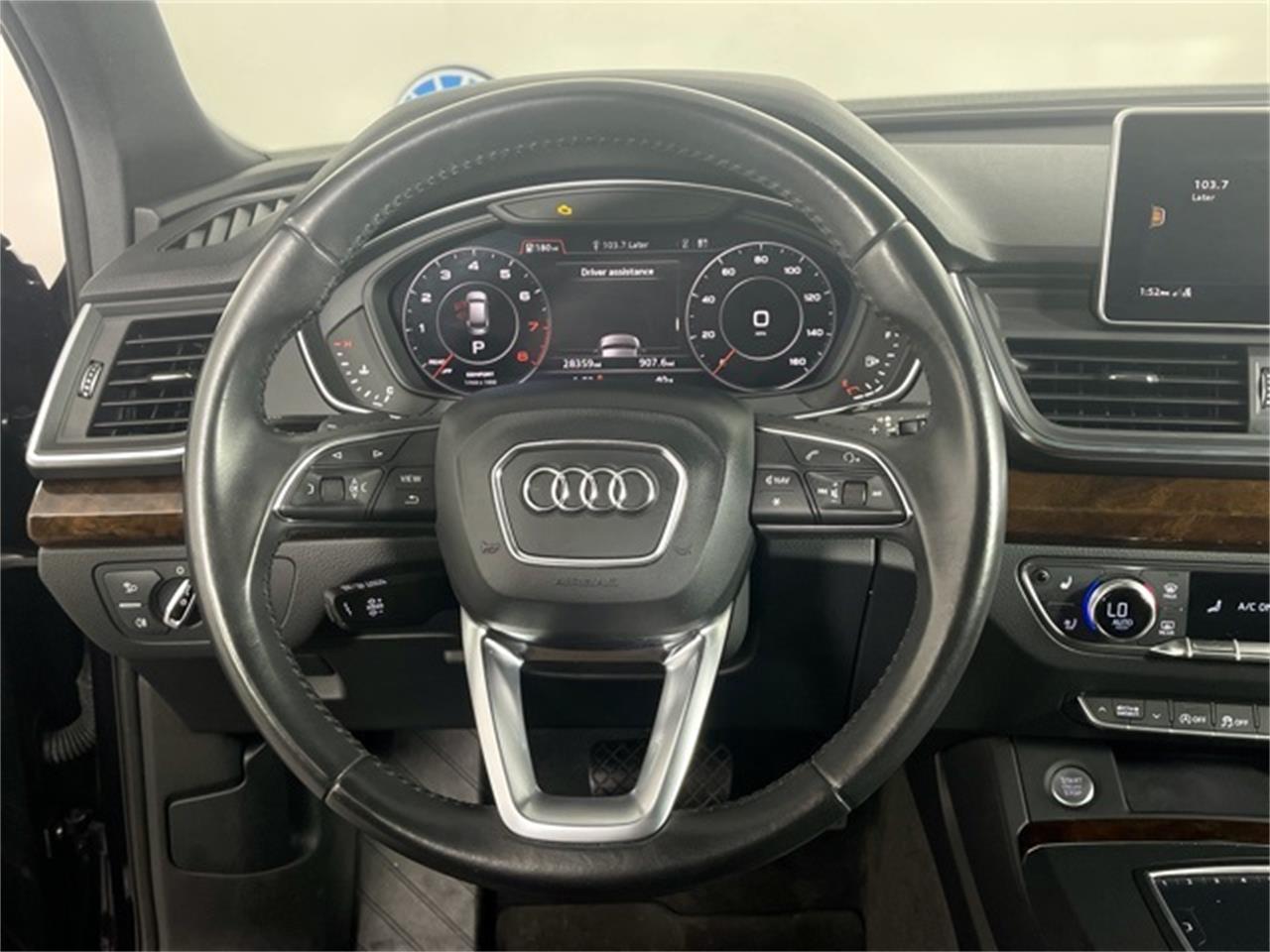 2018 Audi Q5 for sale in Pewaukee, WI – photo 11