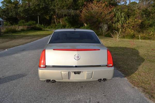 2008 Cadillac DTS Luxury II 4dr Sedan for sale in Pensacola, FL – photo 6