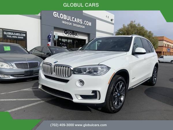 2017 BMW X5 - Over 25 Banks Available! CALL - - by for sale in Las Vegas, NV