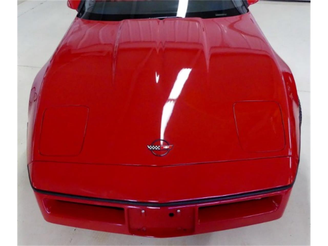 1986 Chevrolet Corvette for sale in Columbus, OH – photo 19