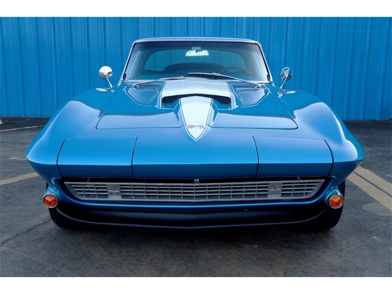 1967 Chevrolet Corvette for sale in New Braunfels, TX – photo 45
