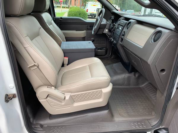 2010 Ford F150 XL....W/T....87,000 MILES!! for sale in Dundee, MI – photo 11