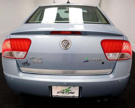2011 MERCURY MILAN Hybrid - 3 DAY EXCHANGE POLICY! for sale in Stafford, VA – photo 8
