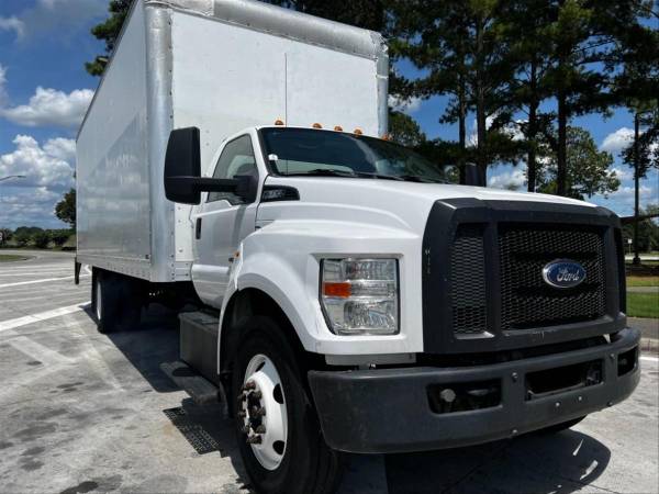 2016 Ford Commercial F-650 Super Duty F650 Regular Cab - cars & for sale in Ocala, FL – photo 16