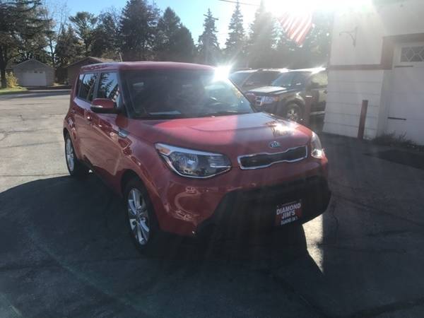 2014 Kia Soul Plus for sale in Greenfield, WI – photo 13