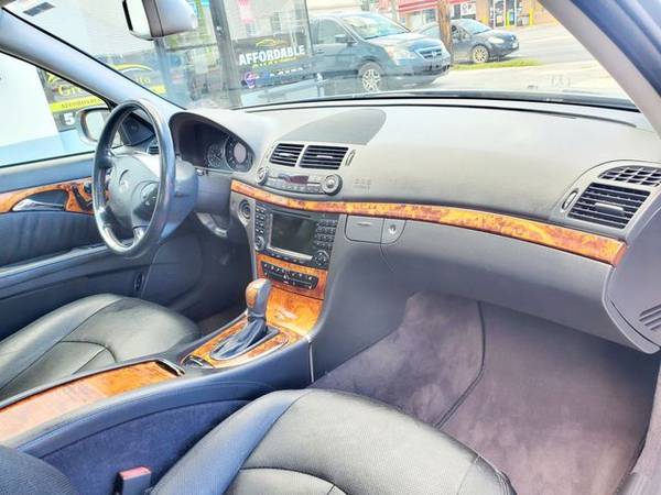 2006 Mercedes E500 - 4MATIC, Fully Loaded/80K Miles Only Rare To for sale in Other, PA – photo 14