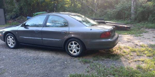 2003 Mercury Sable for sale in Mineral, VA – photo 3