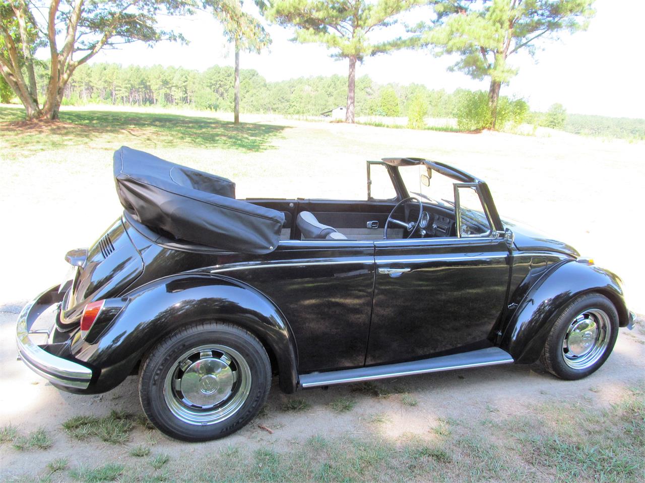 1968 Volkswagen Beetle for sale in Fayetteville, GA – photo 10