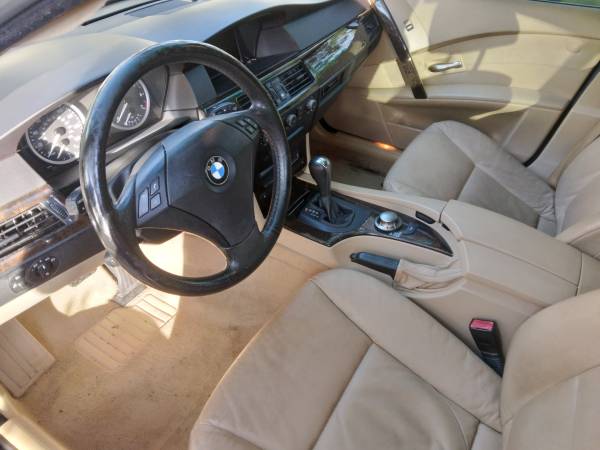 2005 BMW 525i LOW MILES! for sale in Pompano Beach, FL – photo 8