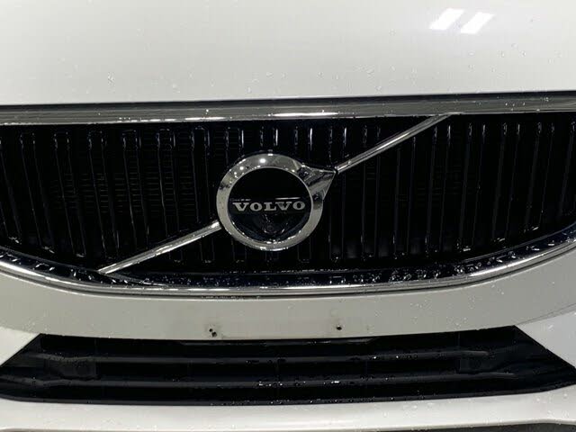 2021 Volvo XC60 T5 Momentum AWD for sale in Atlanta, GA – photo 6