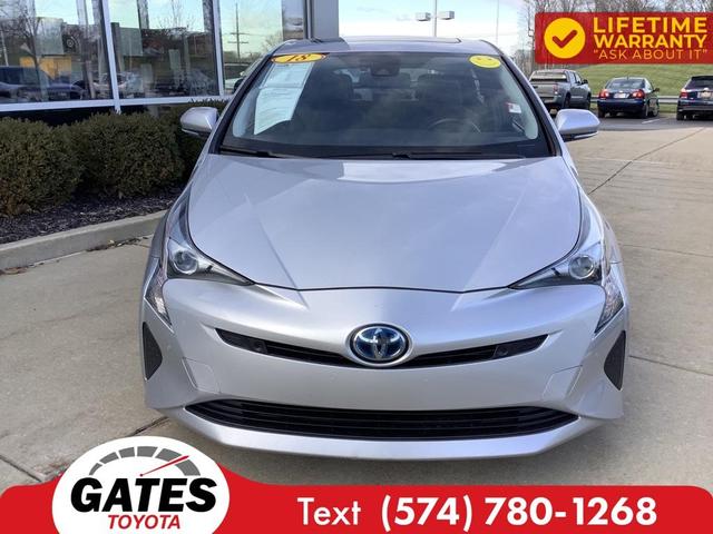 2018 Toyota Prius Four for sale in South Bend, IN – photo 2