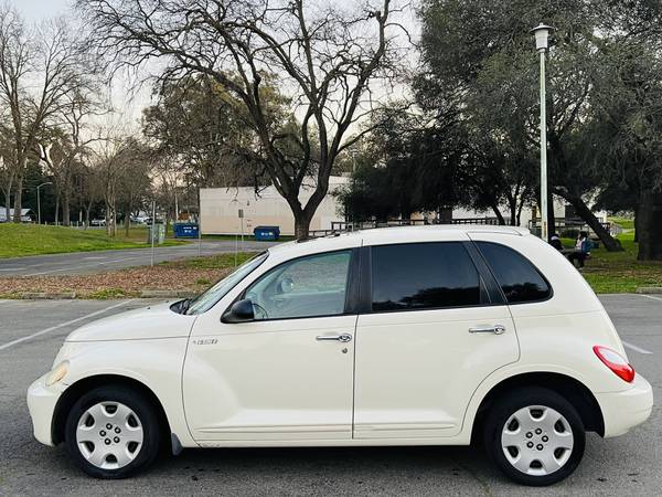 2006 Chrysler PT Cruiser Touring Edition (Clean Title) Low Milage for sale in Rancho Cordova, CA – photo 7