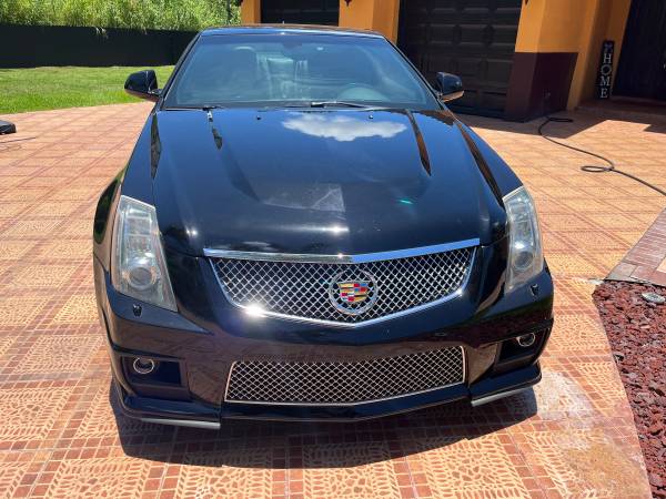 Cadillac Cts V for sale in Homestead, FL – photo 2