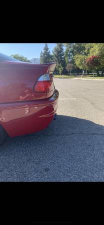 M3 e46 2005 BMW SMG clean title - cars & trucks - by owner - vehicle... for sale in Rowland Heights, CA – photo 20