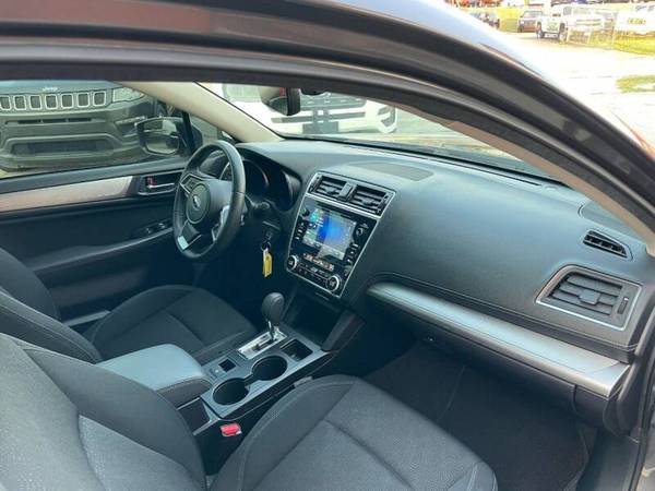 2019 Subaru Legacy 2 5i Premium AWD 4dr Sedan 68697 Miles - cars & for sale in Omaha, NE – photo 17