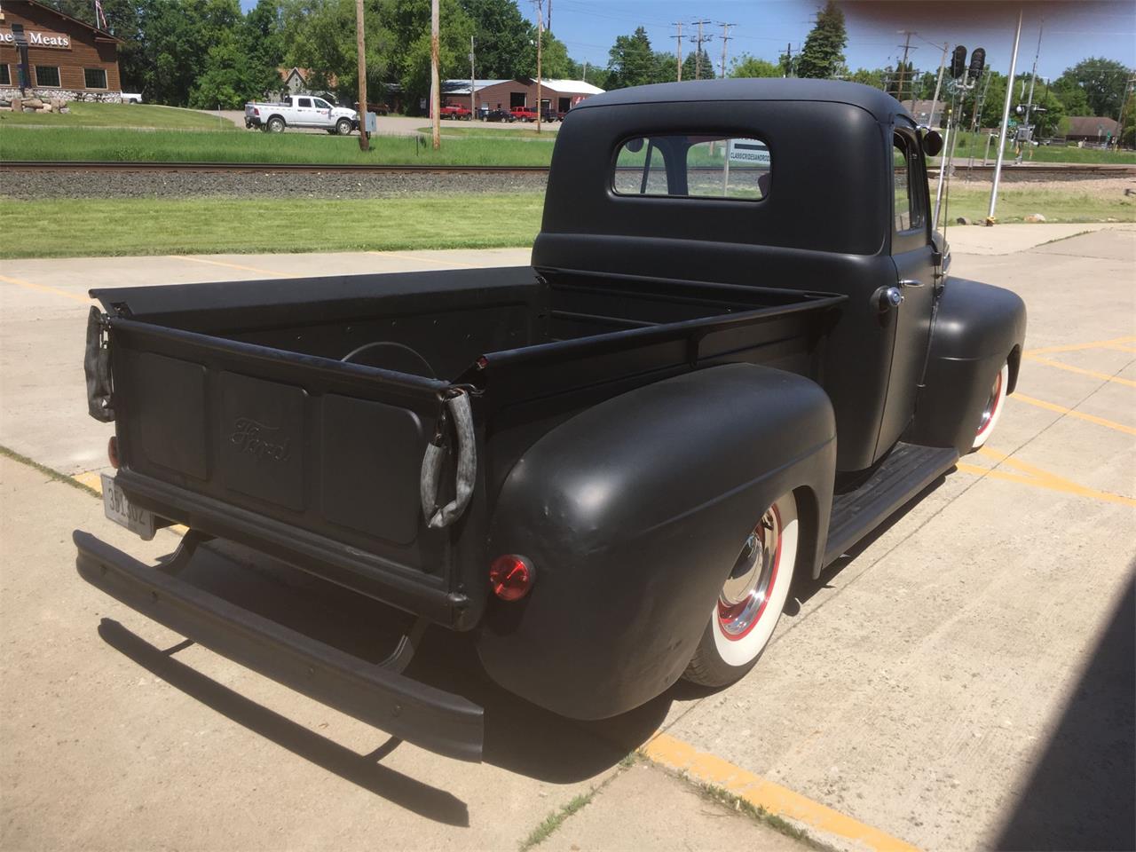1950 Ford F1 for sale in Annandale, MN – photo 2