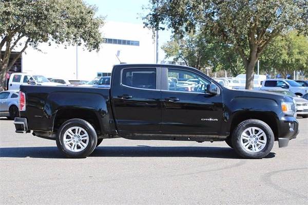2019 GMC Canyon 2wd Sle - cars & trucks - by dealer - vehicle... for sale in Elk Grove, CA – photo 7