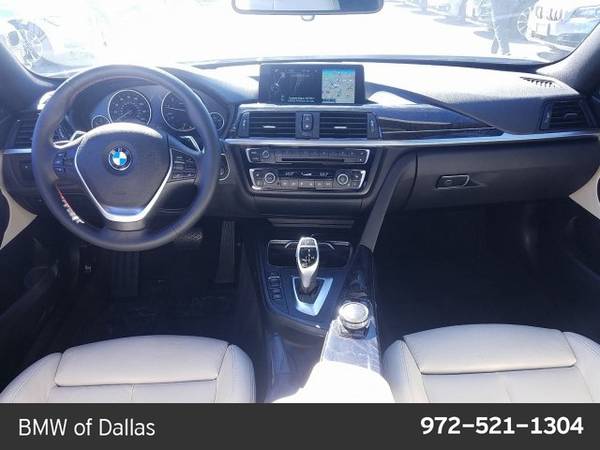 2016 BMW 428 Gran Coupe 428i SKU:GG696428 Hatchback for sale in Dallas, TX – photo 17