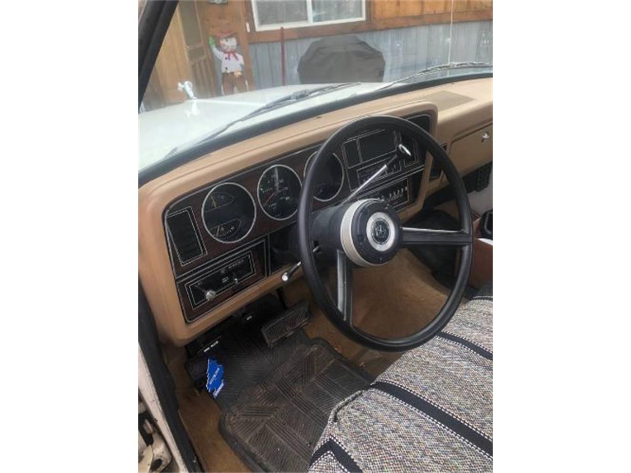 1982 Dodge D150 for sale in Cadillac, MI – photo 2