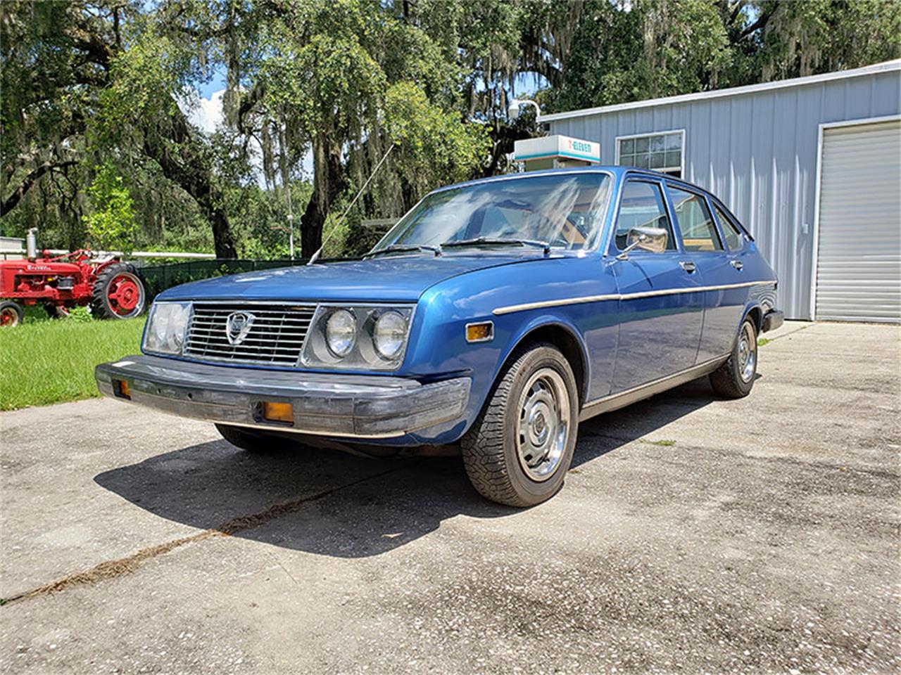1975 Lancia Beta for sale in Okahumpka, FL – photo 7