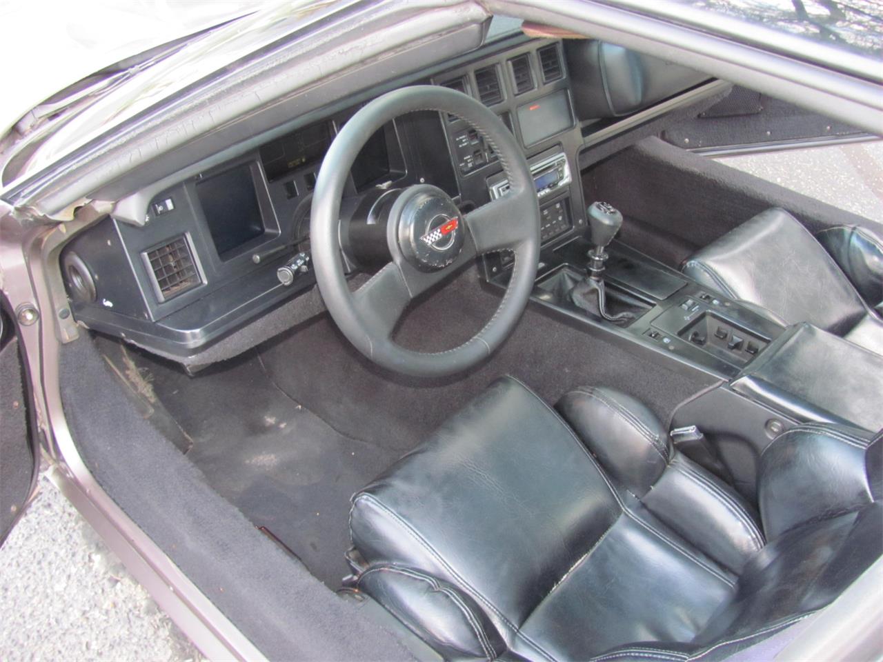 1988 Chevrolet Corvette for sale in Wittmann, AZ – photo 6