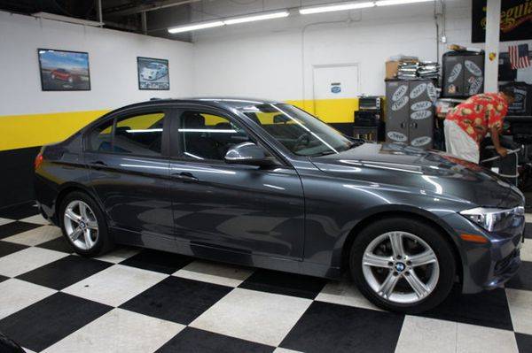 2015 BMW 3 Series 320i EZ FINANCING! for sale in Honolulu, HI – photo 6