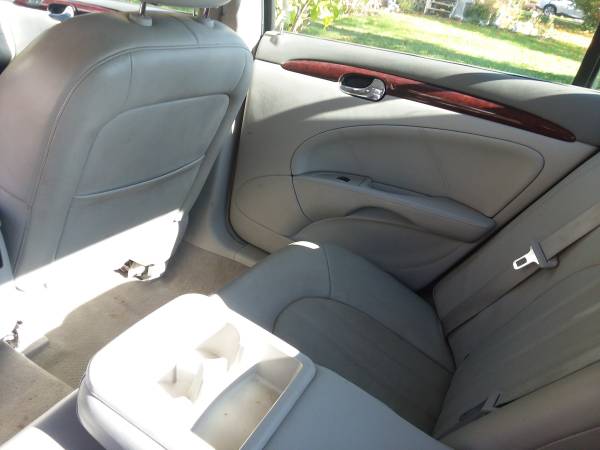 2010 Buick Lucerne for sale in Rome, NY – photo 12