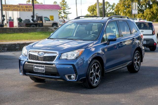 2014 Subaru Forester 2.0XT Touring for sale in Spring Hill, TN – photo 23