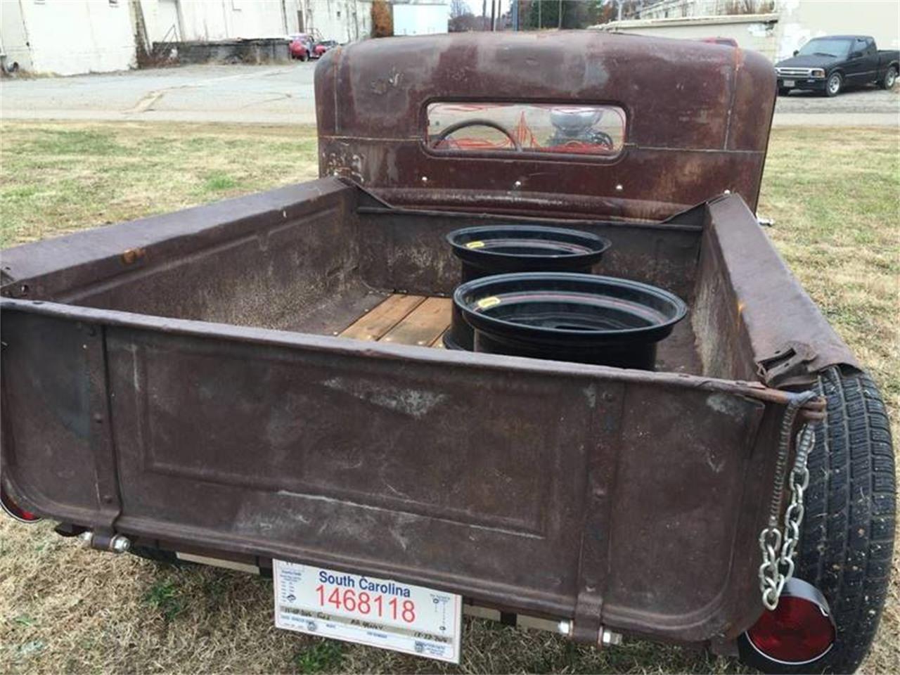 1932 Ford Rat Rod for sale in Long Island, NY – photo 14