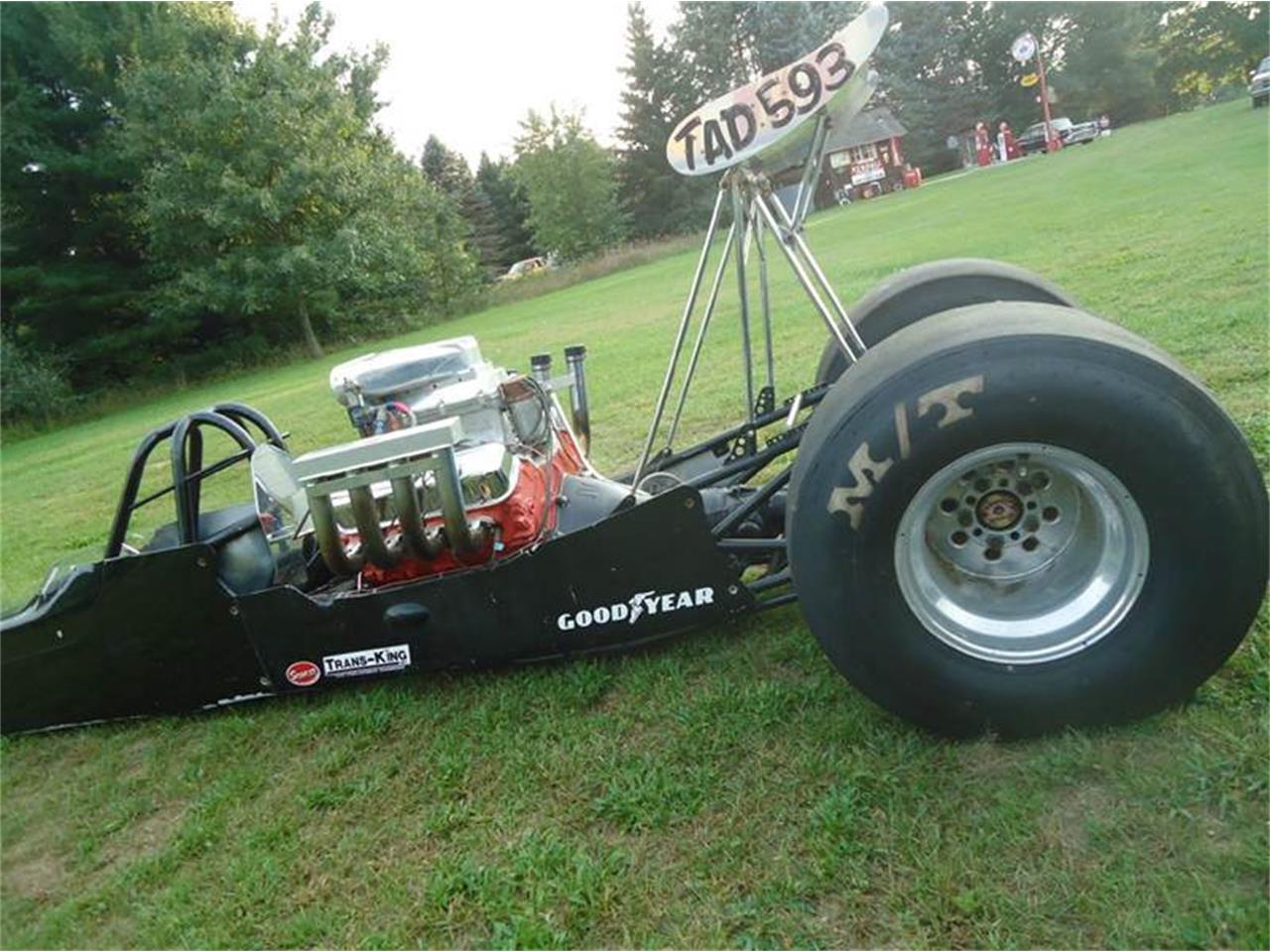 1975 dragster 1970 s for sale in Jackson, MI – photo 5