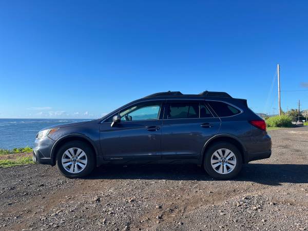2016 Subaru Outback for sale in Kealia, HI – photo 3