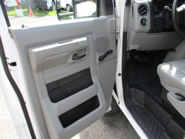 2013 Ford Econoline E250 CARGO VAN for sale in south amboy, MA – photo 19