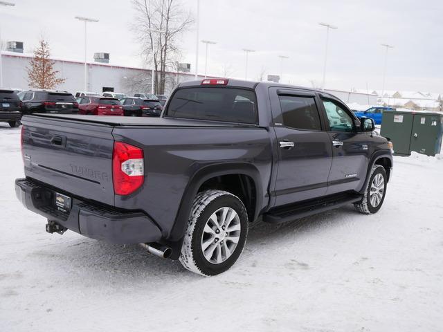 2016 Toyota Tundra Limited for sale in North Branch, MN – photo 7