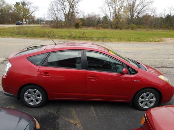 2008 Toyota Prius Base 4dr Hatchback 148168 Miles - cars & trucks -... for sale in Wisconsin dells, WI – photo 6