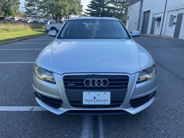 2012 Audi A4 - can be your Today! - - by dealer for sale in Fredericksburg, VA – photo 11