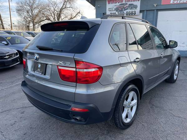 2007 BMW X5 3 0I XDrive FULLY-LOADED CLEAN for sale in Saint Louis, MO – photo 6