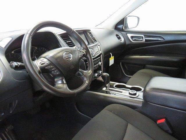 2020 Nissan Pathfinder SV for sale in Gonzales, LA – photo 3