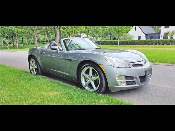 2007 Saturn SKY Base 2dr Convertible - - by dealer for sale in Hopkins, MN – photo 3