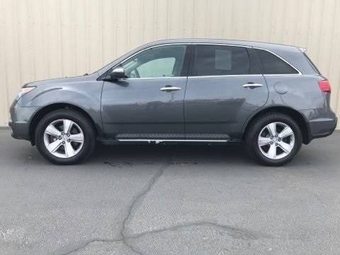 2010 Acura MDX Technology - - by dealer - vehicle for sale in Twin Falls, ID – photo 2
