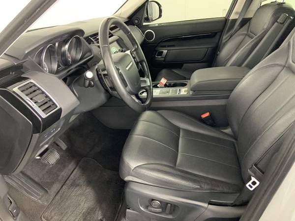 2019 Land Rover Discovery SE Stop In Save ! - - by for sale in Gladstone, OR – photo 14